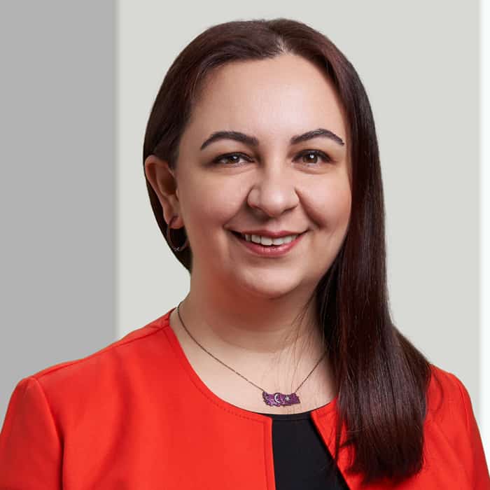 Executive Board Kayahan Hydraulics